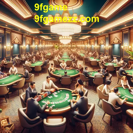 Descubra a Diversão dos Jogos de Cartas no 9fgame