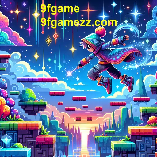 A Evolução dos Jogos de Plataforma: Uma Jornada Através do Tempo