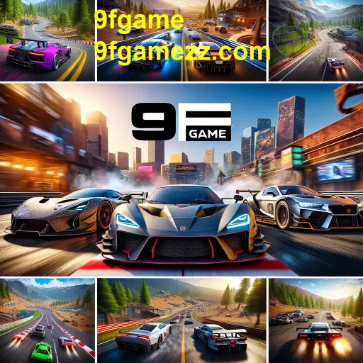 A Empolgação dos Jogos de Corrida no 9fgame